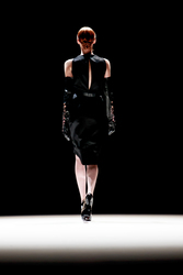 Dawid Tomaszewski Model