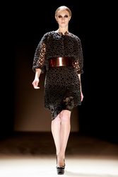 Dawid Tomaszewski Model