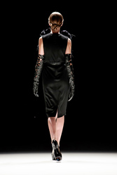 Dawid Tomaszewski Model