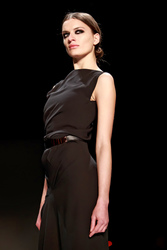 Dawid Tomaszewski Model