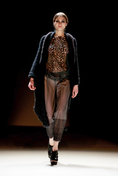 Dawid Tomaszewski Model