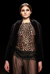 Dawid Tomaszewski Model