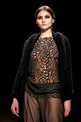 Dawid Tomaszewski Model