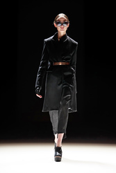 Dawid Tomaszewski Model