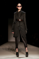 Dawid Tomaszewski Model