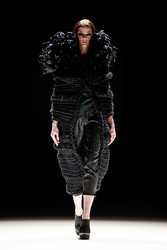 Dawid Tomaszewski Model