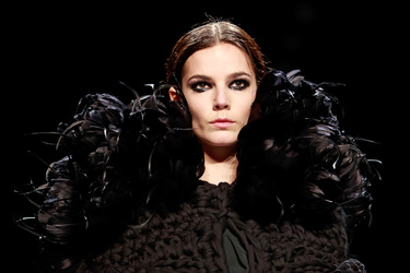 Dawid Tomaszewski Model