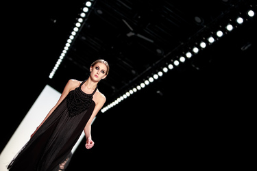 Dawid Tomaszewski Model