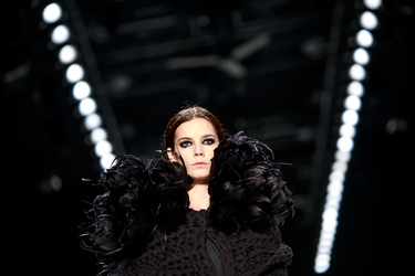 Dawid Tomaszewski Model