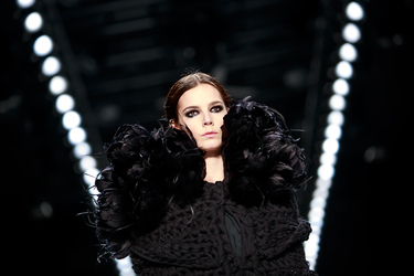 Dawid Tomaszewski Model