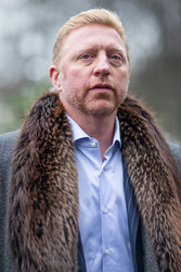 Boris Becker