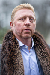 Boris Becker