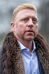 Boris Becker