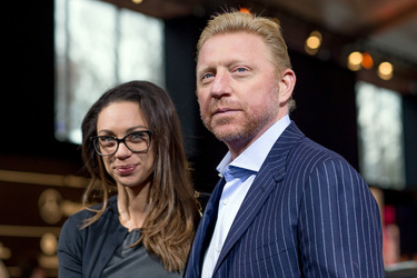 Lilly Becker, Boris Becker