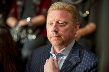 Boris Becker