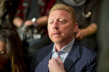 Boris Becker