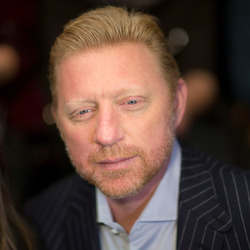 Boris Becker