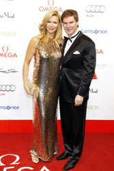Veronica Ferres, Carsten Maschmeyer