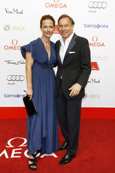 Claudia Michelsen, Nico Hofmann