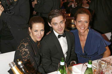 Alexandra Neldel, Tom Payne, Claudia Michelsen