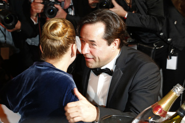 Anna Loos, Jan Josef Liefers