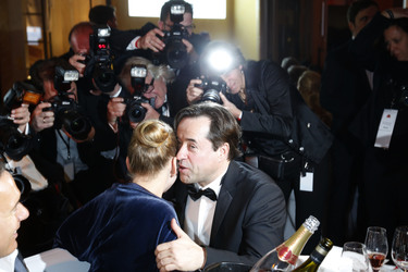 Anna Loos, Jan Josef Liefers