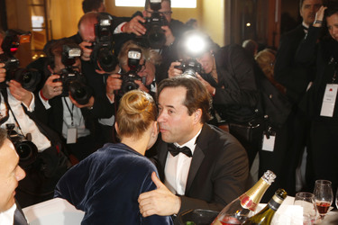 Anna Loos, Jan Josef Liefers