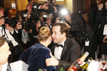 Anna Loos, Jan Josef Liefers