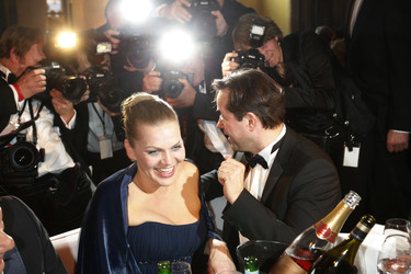 Anna Loos, Jan Josef Liefers