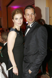 Thekla Reuten, Florian David Fitz