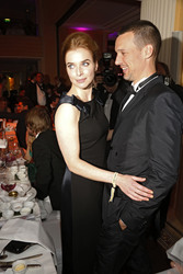 Thekla Reuten, Florian David Fitz