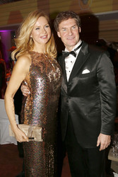 Veronica Ferres, Carsten Maschmeyer
