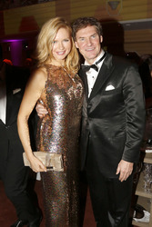 Veronica Ferres, Carsten Maschmeyer
