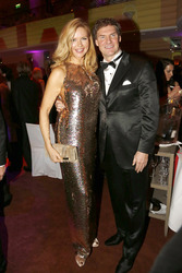 Veronica Ferres, Carsten Maschmeyer