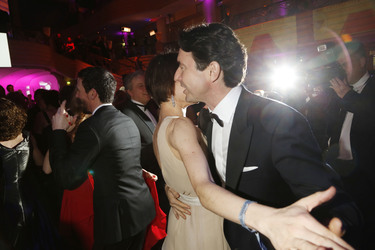 Christiane Paul, Martin Bachmann