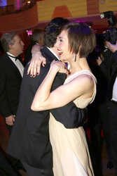 Christiane Paul, Martin Bachmann