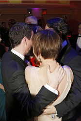 Oliver Berben, Christiane Paul, Martin Bachmann