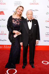 Diana Körner, Erich Müller