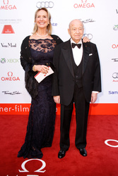 Diana Körner, Erich Müller