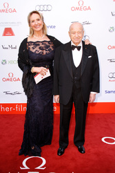 Diana Körner, Erich Müller