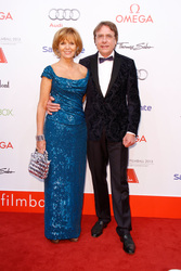 Ulrike Kriener, Georg Weber