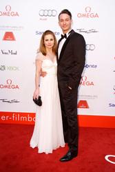 Josefine Preuß, Vladimir Burlakov