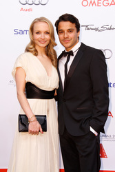 Janin Reinhardt, Kostja Ullmann