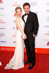 Marisa Leonie Bach, Ken Duken