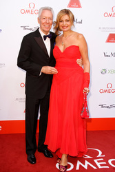 Egon F. Freiheit, Maren Gilzer