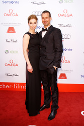 Thekla Reuten, Florian David Fitz