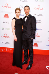 Thekla Reuten, Florian David Fitz