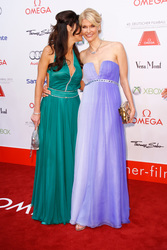 Mariella Ahrens, Natascha Grün