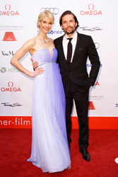 Natascha Grün, Quirin Berg