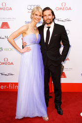 Natascha Grün, Quirin Berg